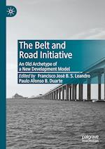 The Belt and Road Initiative