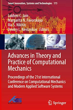 Advances in Theory and Practice of Computational Mechanics