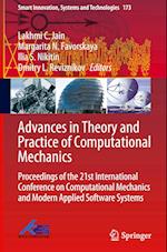 Advances in Theory and Practice of Computational Mechanics