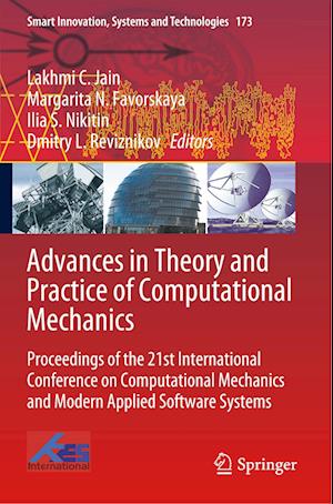 Advances in Theory and Practice of Computational Mechanics