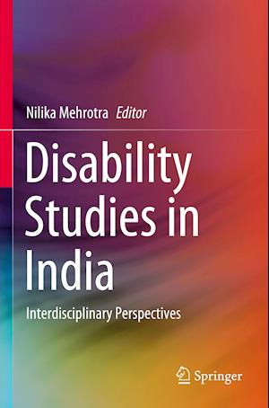 Disability Studies in India