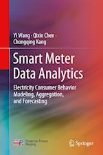 Smart Meter Data Analytics