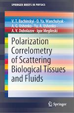 Polarization Correlometry of Scattering Biological Tissues and Fluids