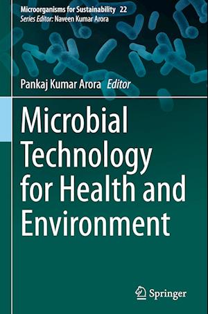 Microbial Technology for Health and Environment