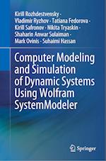 Computer Modeling and Simulation of Dynamic Systems Using Wolfram SystemModeler 