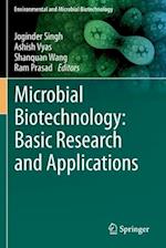 Microbial Biotechnology: Basic Research and Applications 