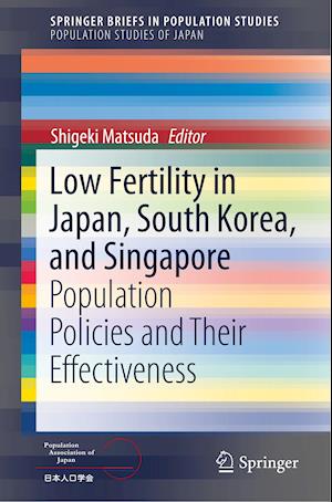 Low Fertility in Japan, South Korea, and Singapore