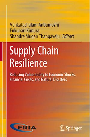 Supply Chain Resilience