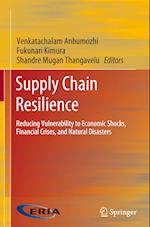 Supply Chain Resilience