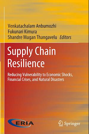 Supply Chain Resilience