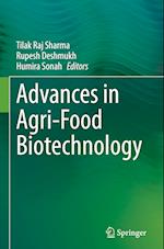 Advances in Agri-Food Biotechnology