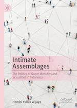 Intimate Assemblages