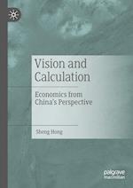 Vision and Calculation