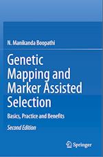Genetic Mapping and Marker Assisted Selection