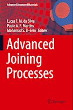 Advanced Joining Processes