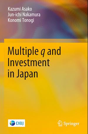 Multiple q and Investment in Japan