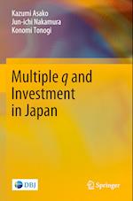 Multiple q and Investment in Japan