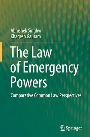 The Law of Emergency Powers