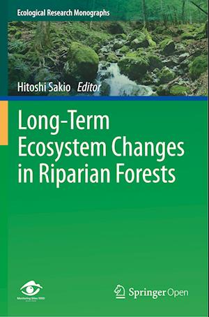 Long-Term Ecosystem Changes in Riparian Forests