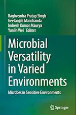 Microbial Versatility in Varied Environments