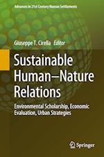 Sustainable Human–Nature Relations