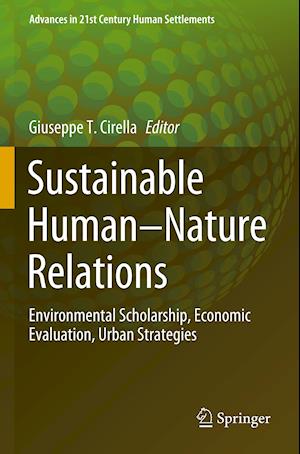 Sustainable Human–Nature Relations