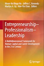 Entrepreneurship–Professionalism–Leadership