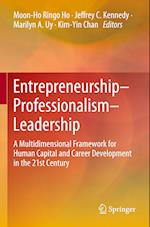 Entrepreneurship–Professionalism–Leadership