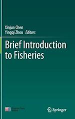 Brief Introduction to Fisheries 