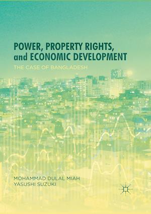 Power, Property Rights, and Economic Development