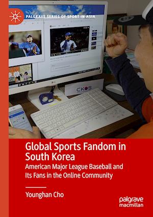 Global Sports Fandom in South Korea