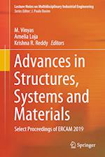 Advances in Structures, Systems and Materials