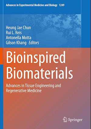 Bioinspired Biomaterials