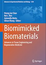 Biomimicked Biomaterials