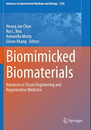 Biomimicked Biomaterials