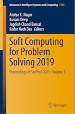 Soft Computing for Problem Solving 2019
