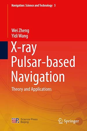 X-ray Pulsar-based Navigation