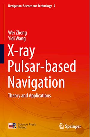 X-ray Pulsar-based Navigation