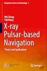 X-ray Pulsar-based Navigation