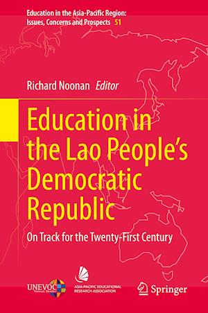 Education in the Lao People’s Democratic Republic