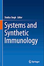 Systems and Synthetic Immunology
