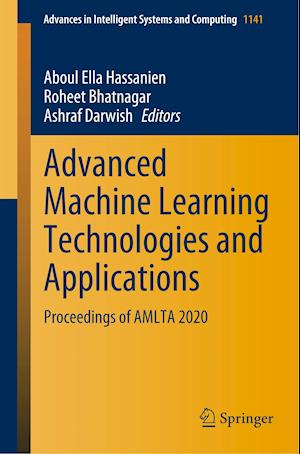 Advanced Machine Learning Technologies and Applications