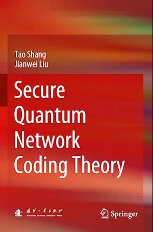 Secure Quantum Network Coding Theory