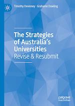 The Strategies of Australia’s Universities