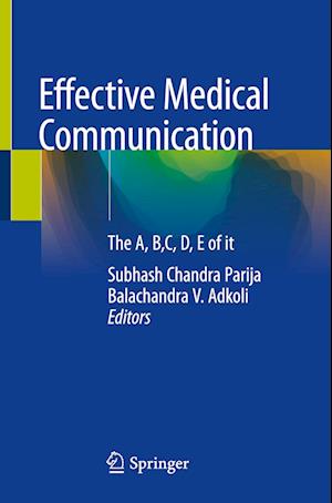 Effective Medical Communication