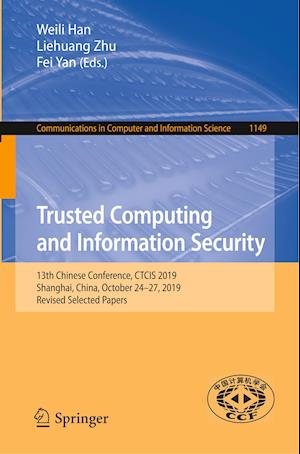 Trusted Computing and Information Security