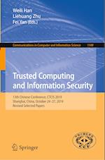 Trusted Computing and Information Security