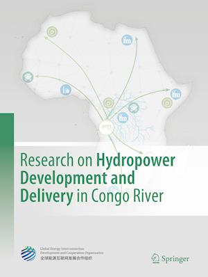 Research on Hydropower Development and Delivery in Congo River