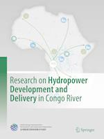 Research on Hydropower Development and Delivery in Congo River