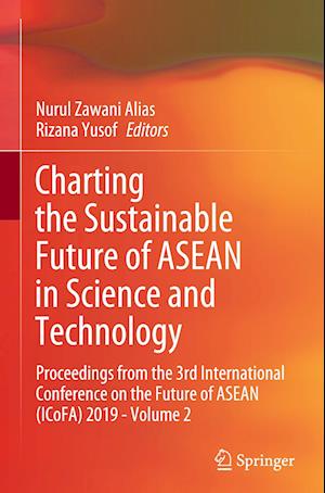 Charting the Sustainable Future of ASEAN in Science and Technology